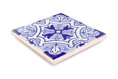 Terra Nova Mediterraneo Decorative Tile: Salermo 1